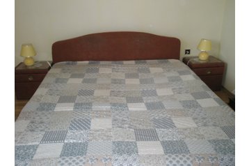 Slovacia Privát Staré Hory, Interiorul